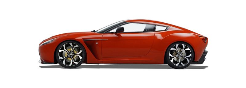 ZAGATO Vantage