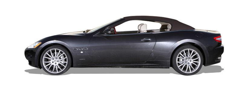 GRANCABRIO