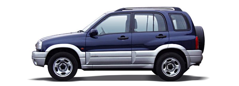 VITARA Cabrio (ET)