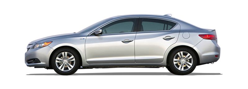ILX седан
