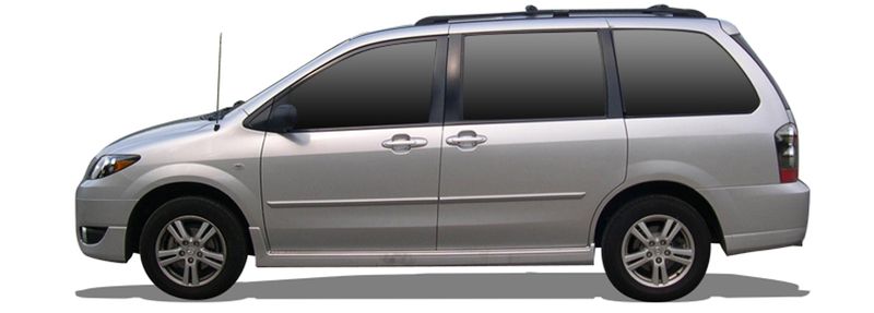 MPV III (LY)