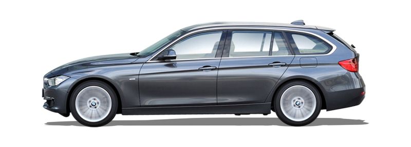 3 Touring (F31)