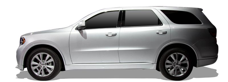 DURANGO (WD)