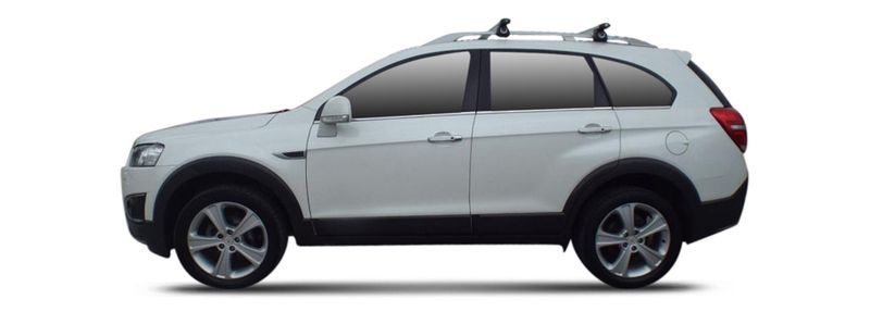 CAPTIVA SPORT