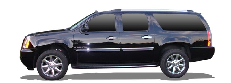 YUKON (GMT900)