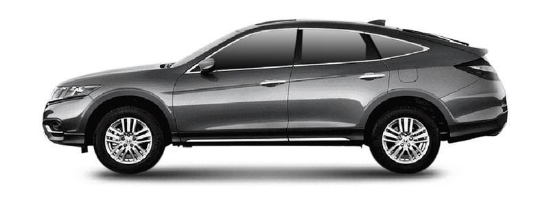 CROSSTOUR I