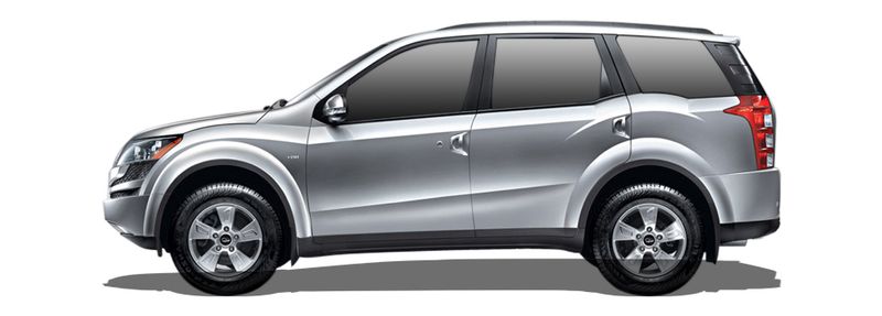 XUV500