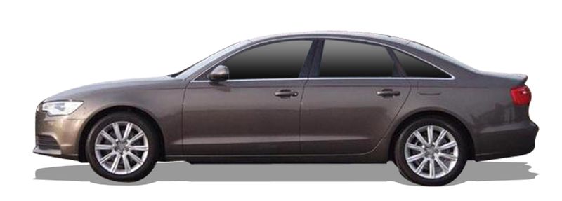 A6L C7 (4X8, 4XL)