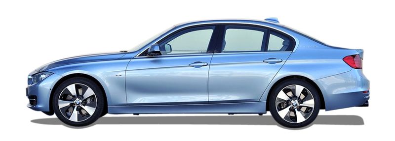 3 SERIES (F30, F35)
