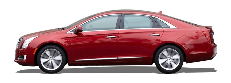 XTS (1P5)