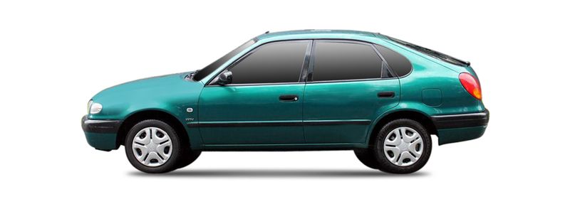 COROLLA (_E8_)