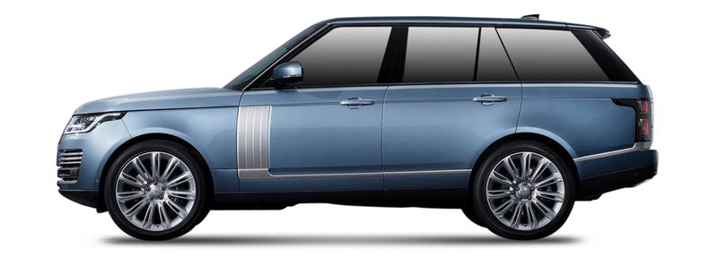 RANGE ROVER IV (L405)