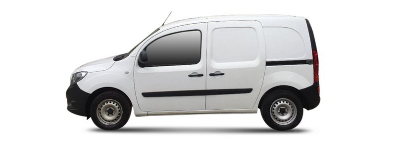 CITAN Автофургон / микроавтобус (W415)