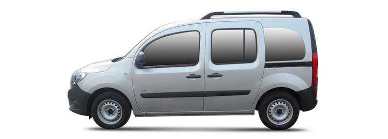 CITAN вэн (W415)