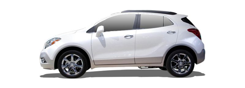 ENCORE SUV