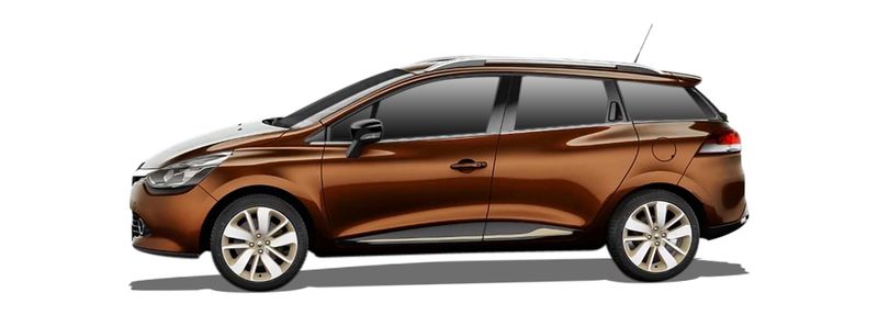 CLIO IV Grandtour (KH_)