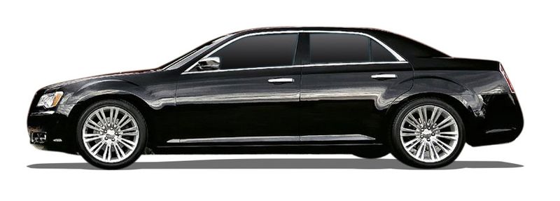 300C (LX)