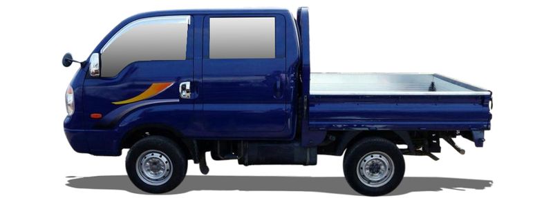 BESTA Автобус
