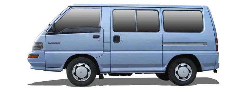 L 300 III Автобус (P0_W, P1_W, P2_W, P3_W)