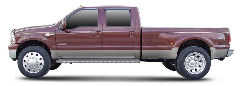 F-350 SUPER DUTY