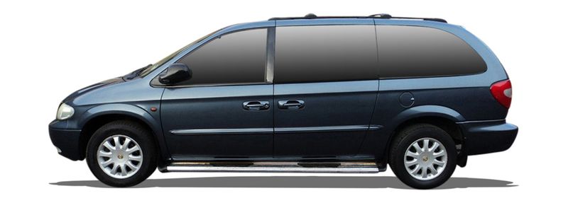 GRAND CARAVAN