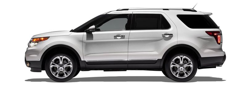 EXPLORER (U251)