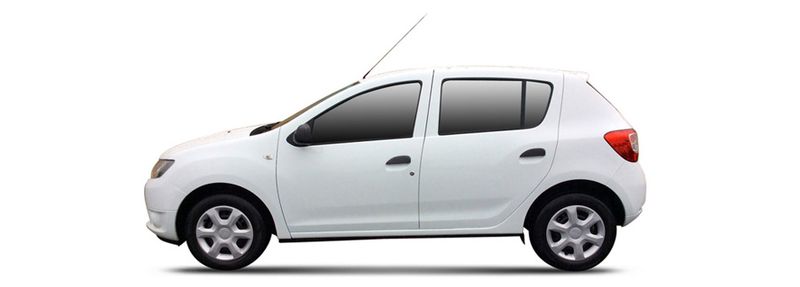 SANDERO II