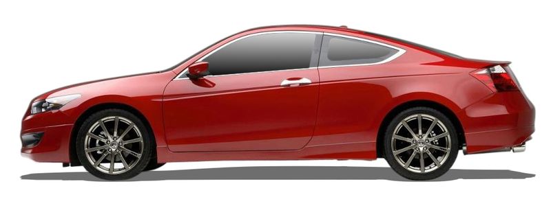 ACCORD IX купе