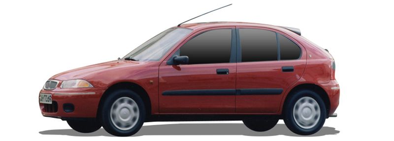 200 II Хэтчбэк (XW)