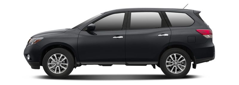 PATHFINDER IV (R52)