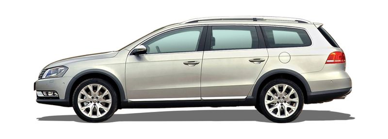 PASSAT ALLTRACK B7 (365)