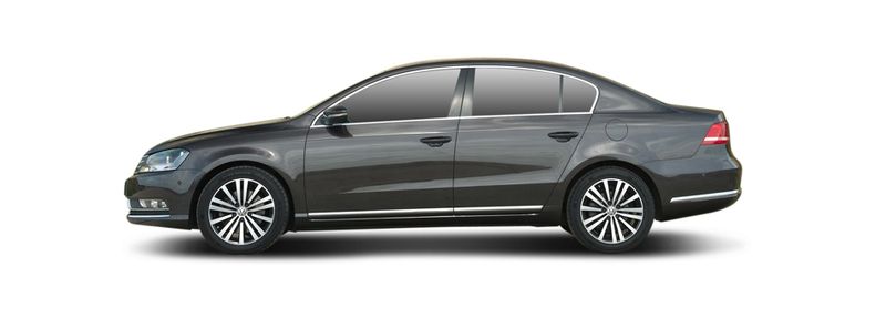 PASSAT B7 (A32, A33)