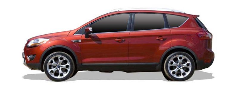 KUGA (TE)