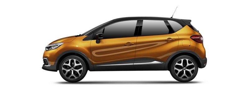 CAPTUR I (J5_, H5_)