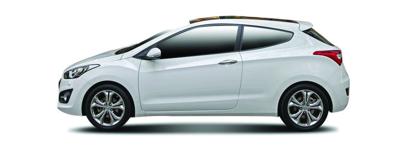 i30 купе