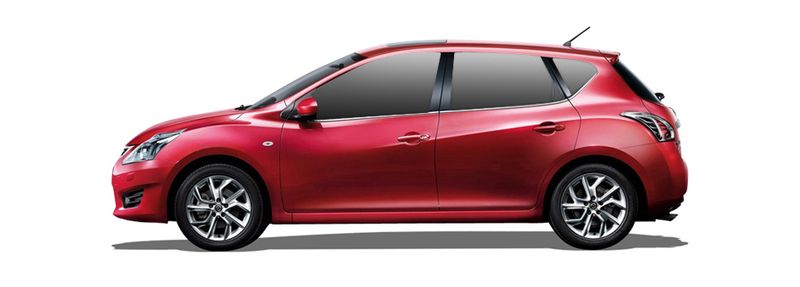 ALMERA (N17)