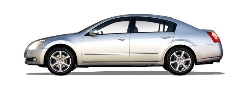 MAXIMA VI (A34)
