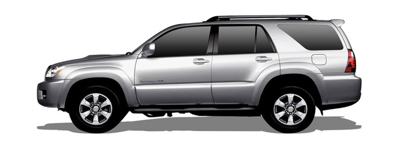 4 RUNNER V (_N28_)