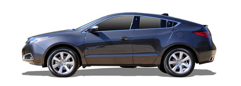 ZDX