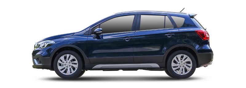 SX4 S-CROSS (JY)