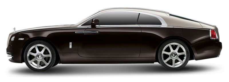 WRAITH (RR5)