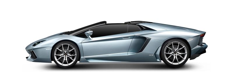 AVENTADOR тарга