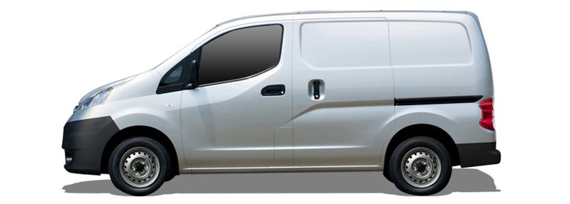 NV200 (M20)