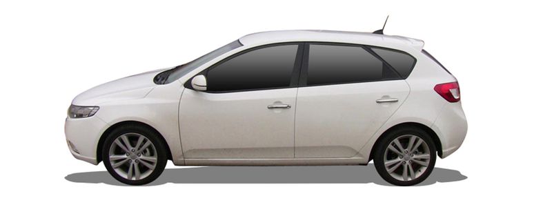 CERATO III седан (YD)