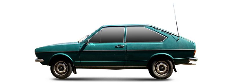 PASSAT B1 седан (32)