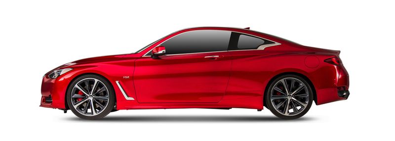Q60 купе