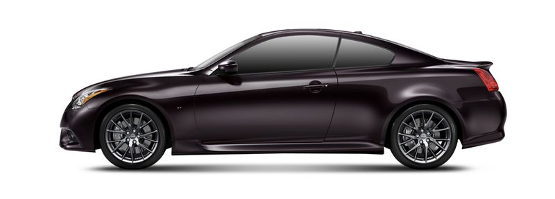 Q60 Кабриолет