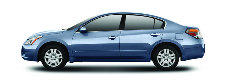 ALTIMA (L33)