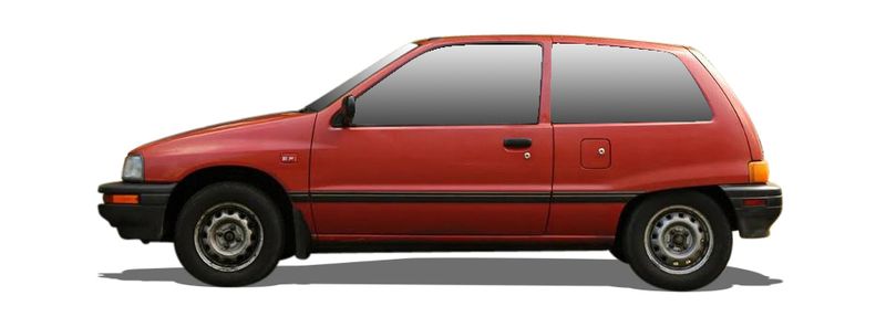 CHARADE II (G11, G30)