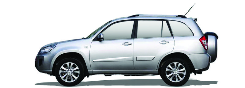 TIGGO 5